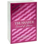 TrussarDi Sound of Donna parfémovaná voda dámská 100 ml – Zbozi.Blesk.cz