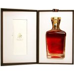 Johnnie Walker Blue King George V. 43% 0,7 l (kazeta) – Zboží Dáma