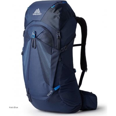 Gregory Zulu 3.0 40l halo blue – Zbozi.Blesk.cz