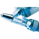 KERBL 23131 HSW ECO-MATIC® očkovací injekční automat s nástavcem na lahvičky, LL, 0,3ml – Hledejceny.cz