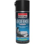 Soudal Odstraňovač lepidel 400 ml – Zboží Mobilmania