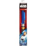Hasbro Star Wars epizoda 7 elektronický světelný meč Obi-Wan Kenobi – Hledejceny.cz