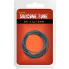 Příslušenství pro vlasce a ocelová lanka ESP Silikonová Hadička Silicone Tube 2 m 0,75 mm