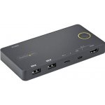 StarTech SV221HUC4K – Zboží Živě