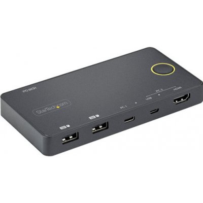 StarTech SV221HUC4K – Zboží Živě