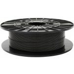 Filament PM PLA 1,75mm Grafitová černá 500g – Zboží Živě