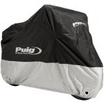 PUIG LOGO 20727N černý XXXL | Zboží Auto