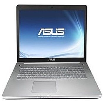 Asus N750JV-T4148H