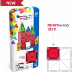 Magna-Tiles microMAGS Travel Set 26 ks – Zboží Živě