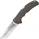 Cold Steel Code 4 Tanto CPM S35VN – Hledejceny.cz