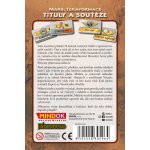 Mindok Mars Teraformace Hellas a Elysium – Hledejceny.cz