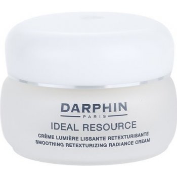 Darphin Ideal Resource Creme vyhlazující krém obnovující strukturu a jas pleti 50 ml