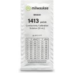 Milwaukee kalibrační roztok EC 1,413/20ml – Zboží Dáma