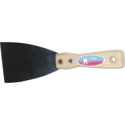 Malířská špachtle York pružná 110mm – Zboží Mobilmania