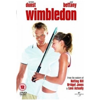 Wimbledon DVD