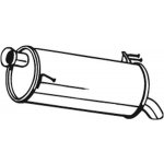 BOSAL BS 165-003 | Zboží Auto