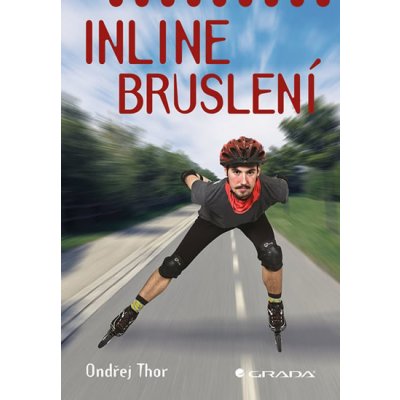 Inline bruslení - Ondřej Thor – Zboží Mobilmania