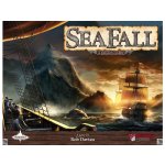 Plaid Hat Games SeaFall – Hledejceny.cz