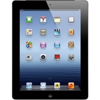 Nový Apple iPad 64GB 3G MD368HC/A