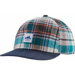 Patagonia Range Cap Lavas: Belay Blue