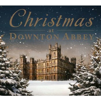 Various Christmas At Downton Abbey