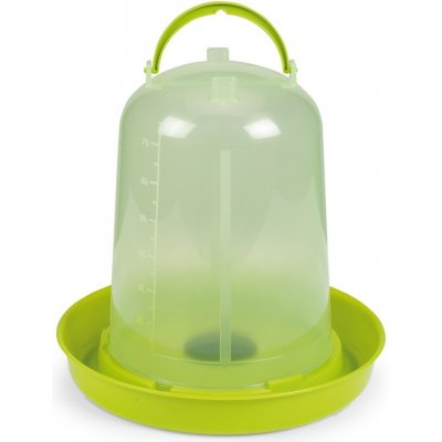 GAUN napáječka klobouková 10 l – Zbozi.Blesk.cz