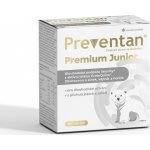 Preventan Premium Junior 90 tablet – Zboží Dáma