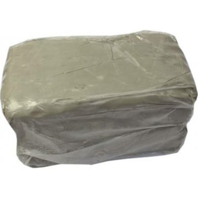 Keramická hlína sochařská 10 kg – Hledejceny.cz