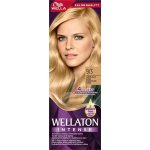 Wella Wellaton krémová barva na vlasy 9/3 zlatá blond – Zboží Mobilmania