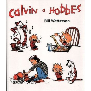 Calvin a Hobbes