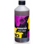 Mivardi Booster Rapid Monster & Halibut 500 ml – Zboží Mobilmania