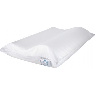 LIVARNO Podpůrný šíjový polštář proti roztočům 35x55 – Zboží Mobilmania