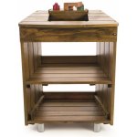 Tidlo zahradní dřez – Sleviste.cz