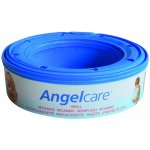 Angelcare Refill náhradní kazeta do koše na pleny – Hledejceny.cz