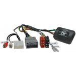 Connects2 Adaptér pro ovládání na volantu pro Toyota 240030 STY016 240030_STY016 + Prodloužená lhůta na vrácení zboží do 40 dnů