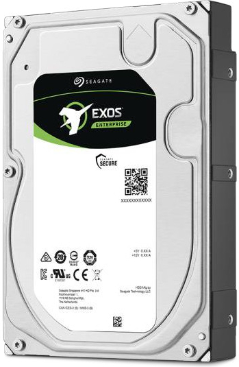 Seagate Exos 7E8 6TB, ST6000NM002A