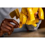 LEGO® Pokémon 72152 Pikachu a Pokébal – Zboží Živě