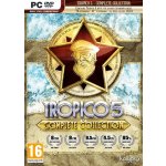 Tropico 5 Complete – Hledejceny.cz