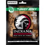 Indiana Turkey Jerky Original 25 g – Sleviste.cz