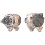 Alternátor - Land Rover Freelander 2,0 TD4 / Valeo A13VI234 / YLE0000260 – Zboží Mobilmania