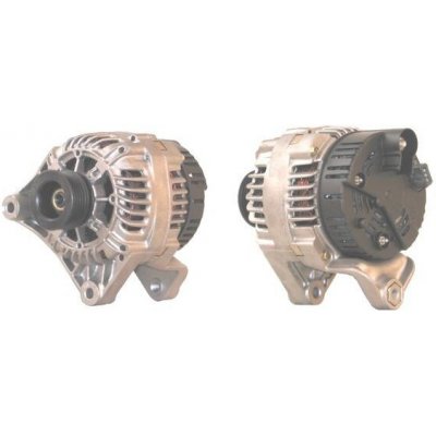 Alternátor - Land Rover Freelander 2,0 TD4 / Valeo A13VI234 / YLE0000260 – Zboží Mobilmania