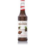 Monin Chocolate 0,7 l – Zbozi.Blesk.cz