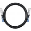 síťový kabel ZyXEL DAC10G-3M-ZZ0103F Patch, 10Gbps, 2x SFP+, DAC, 3m