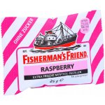 Fisherman´s Friend MALINA 25 g – Hledejceny.cz