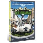 Ovečka Shaun ve filmu DVD – Sleviste.cz