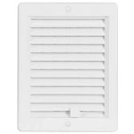 Haco VM 150 x 200 mm bílá – Hledejceny.cz