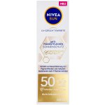 Nivea Sun Dark Spot Control Luminous 630 Sun Fluid pleťový krém na opalování SPF50+ 40 ml – Hledejceny.cz