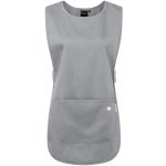 Pull-over tunika KS 64 Essential Ocelově šedá – Hledejceny.cz