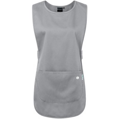 Pull-over tunika KS 64 Essential Ocelově šedá – Hledejceny.cz