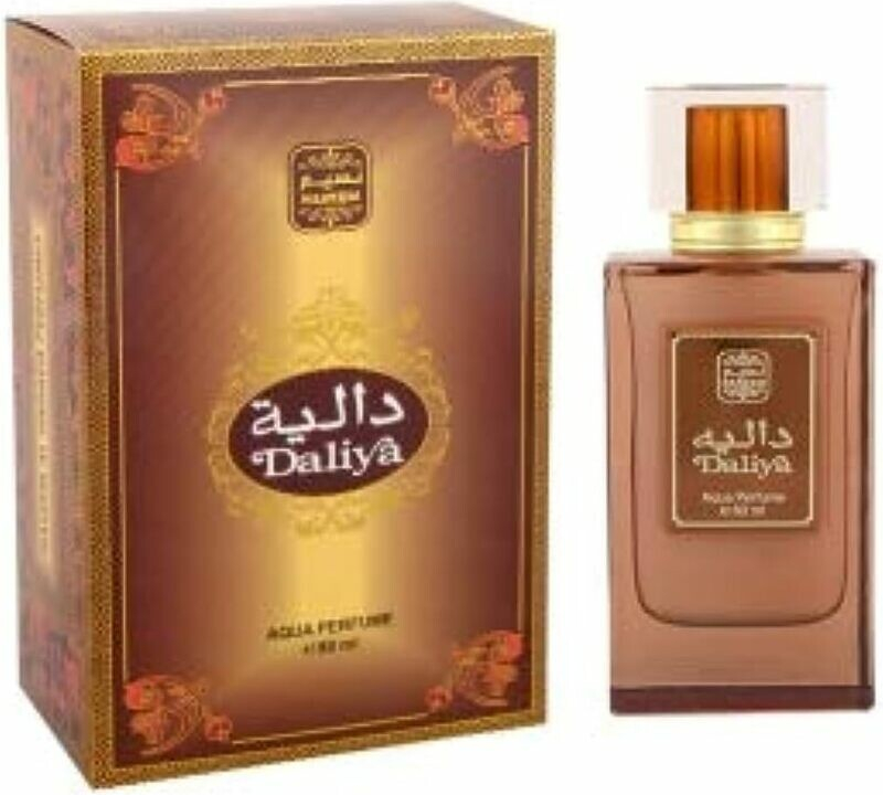 Naseem Daliya toaletní voda pánská 80 ml
